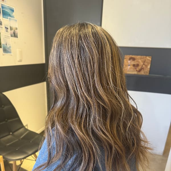 育てるデザインカラー