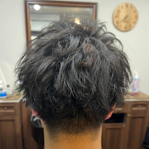 Hair Salon joli×スタイル