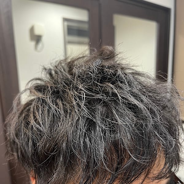 Hair Salon joli×スタイル