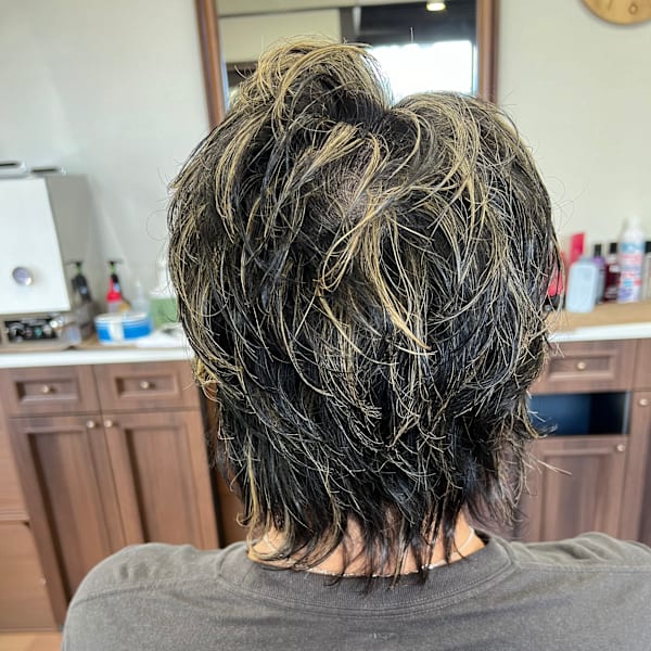 Hair Salon joli×スタイル|Hair Salon joli