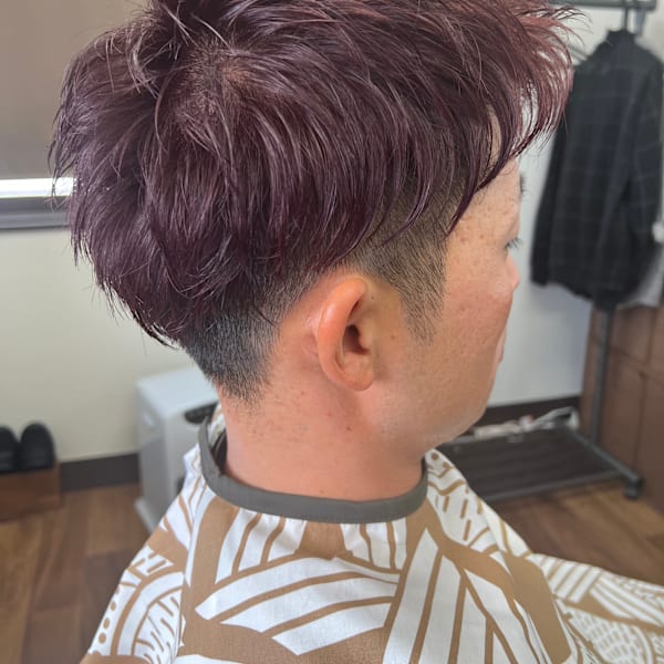 Hair Salon joli×スタイル|Hair Salon joli