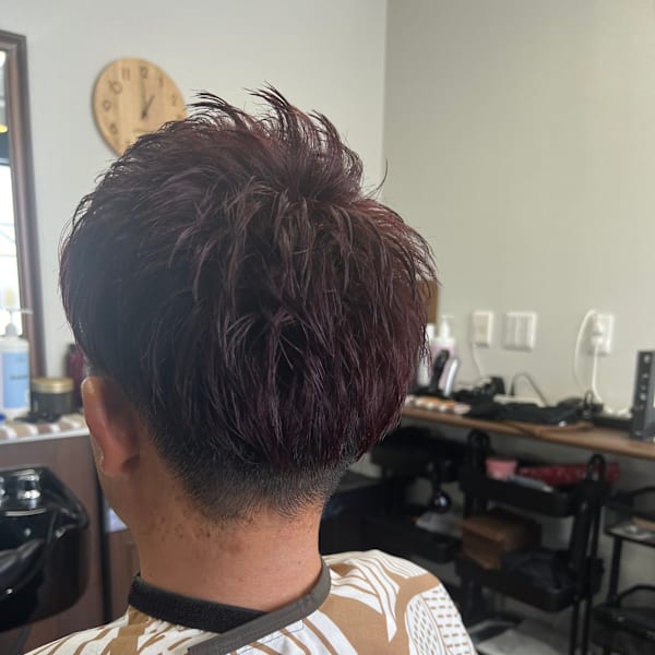 Hair Salon joli×スタイル|Hair Salon joli