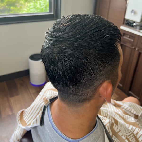 Hair Salon joli×スタイル|Hair Salon joli