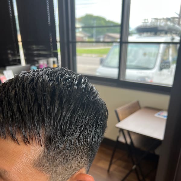 Hair Salon joli×スタイル|Hair Salon joli