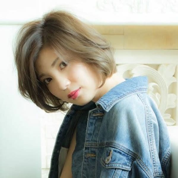 Solo hair×スタイル