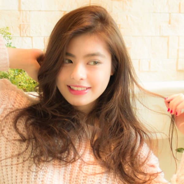 Solo hair×スタイル