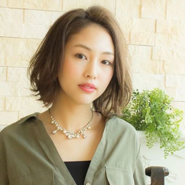 Solo hair×スタイル