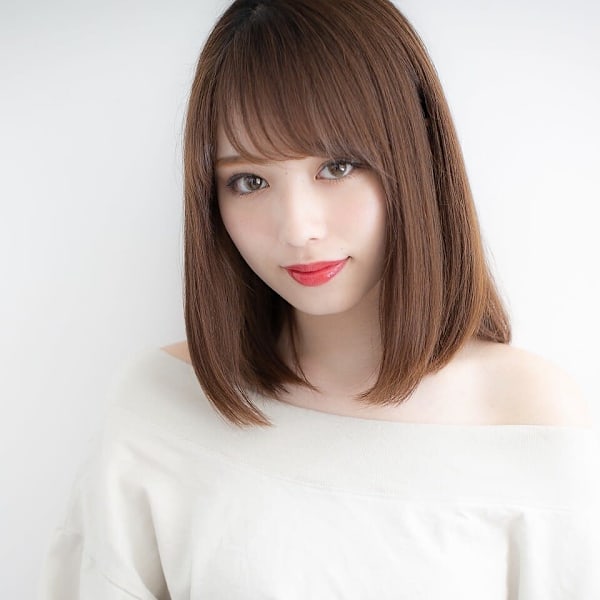 【ルイマダーナ栄】髪質改善×うるツヤトリートメント|LOUIMADNA栄