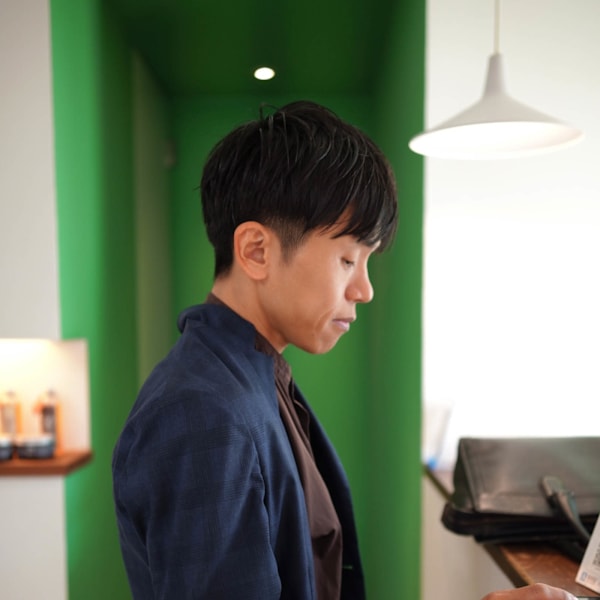 30代40代50代におすすめメンズショート|ananda