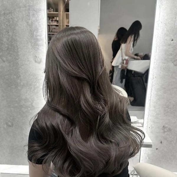 髪質改善＊ぱつっとくびれヘア＊美髪【Zina】