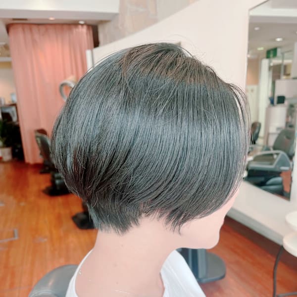 ショートヘア|FEELS