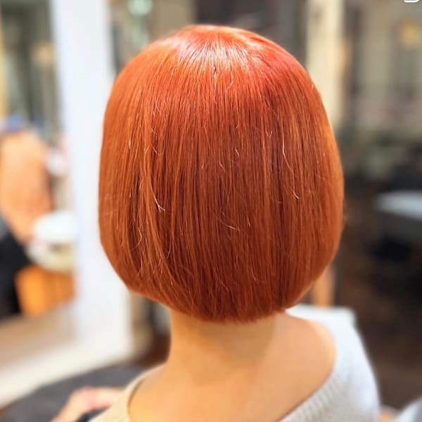 オレンジカラー|FEELS