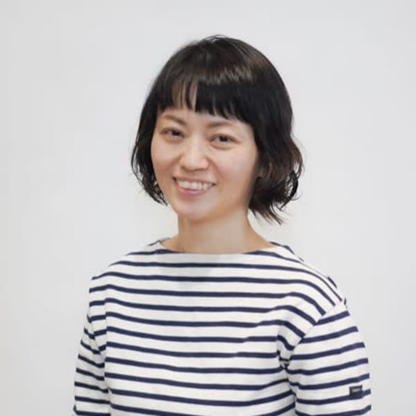 SEASONS Centric 吉祥寺【シーズンズ セントリック キチジョウジ】のスタッフ紹介。笠木 翠