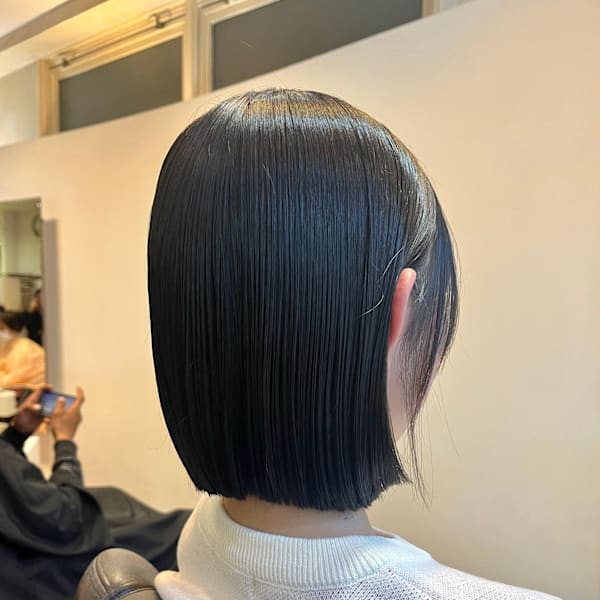 タッセルボブ|FEELS