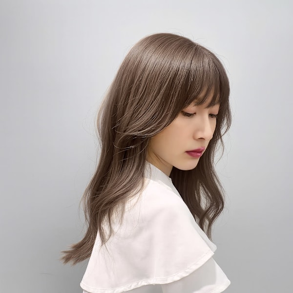 フェイスレイヤー/ブラウンカラー|trove by first 富沢店