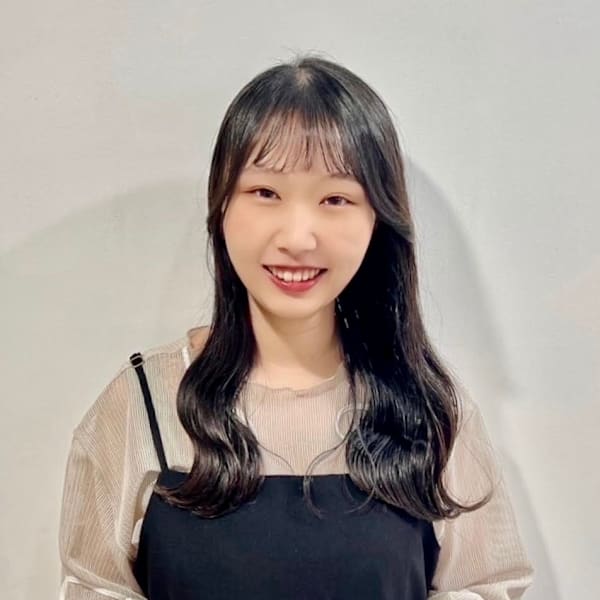 abinto 武蔵小杉 by rcid【アビントムサシコスギ バイレシッド】のスタッフ紹介。Sae