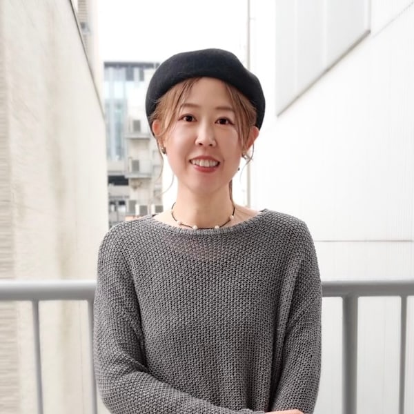 Hair Design Angelo carino【ヘアデザイン アンジェロ カリノ】のスタッフ紹介。中野 佳代【水・木・祝日火曜】限定勤務