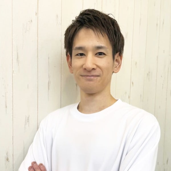 美容室 chic 大島店【チック】【ビヨウシツ チック オオシマテン】のスタッフ紹介。尾崎 正弥