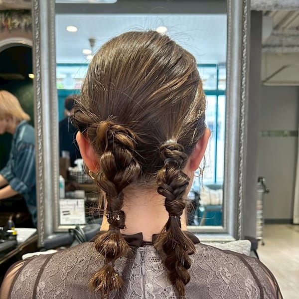 Lu’ce coco×スタイル|Lu’ce coco