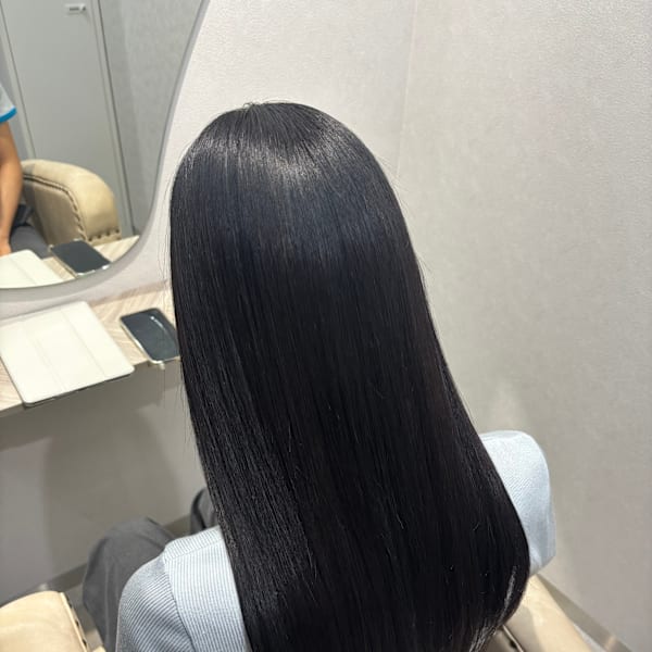 押上 髪質改善 個室サロン Logue【ローグ】×スタイル