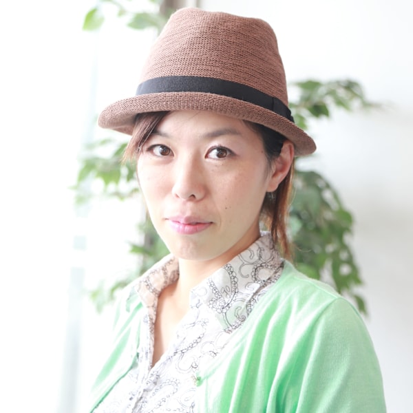 hair make Blanc de Blancs【ヘアメイクブランドブラン】【ヘアメイクブランドブラン】のスタッフ紹介。尾川 光重