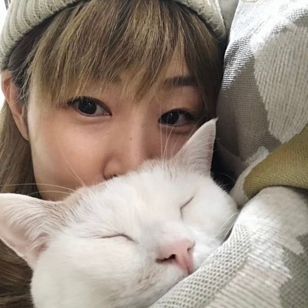 Hair mode hoop【ヘアーモードフープ】のスタッフ紹介。村西久美子