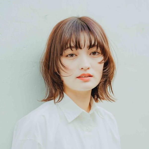 ウルフミディ〔伊勢崎/伊勢崎駅〕