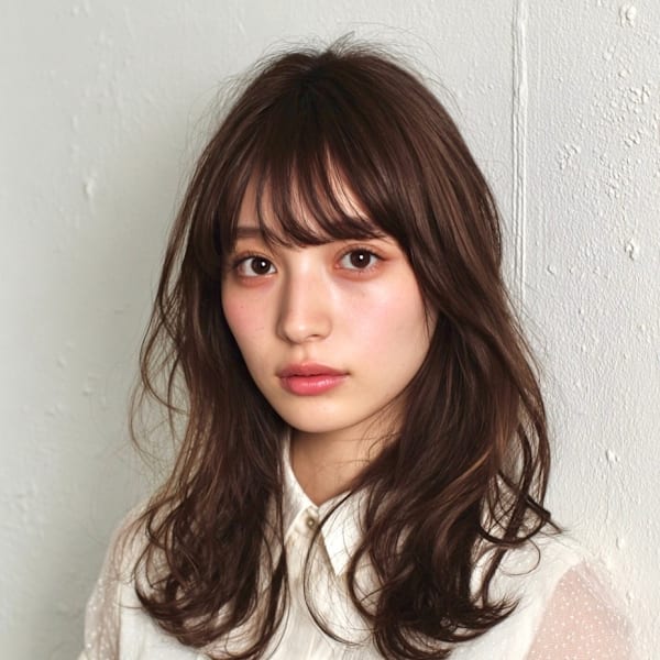 hairspaPAZ×スタイル|hairspaPAZ