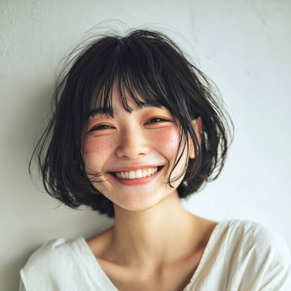 hairspaPAZ×スタイル|hairspaPAZ