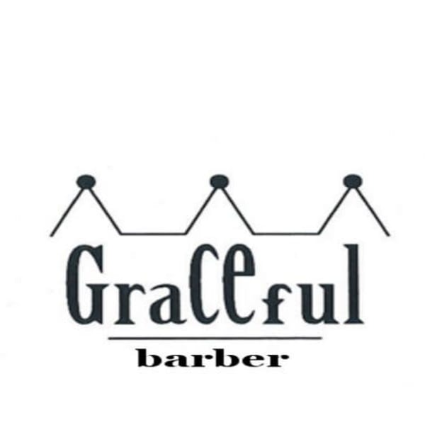 グレイスフルバーバー 赤坂見附店【グレイスフルバーバーアカサカミツケテン】のスタッフ紹介。佐藤光