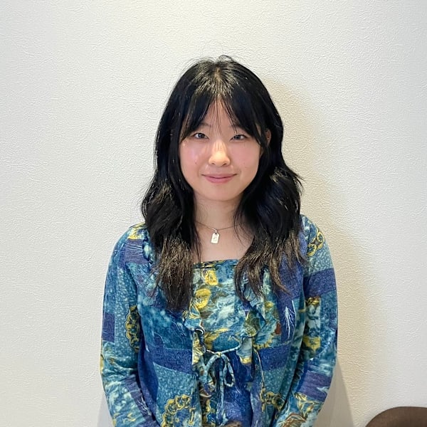 Concept【コンセプト】【コンセプト】のスタッフ紹介。金田法子 布施駅