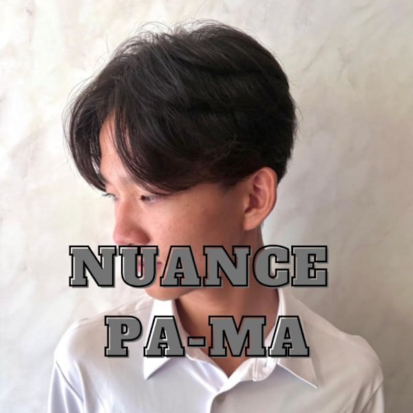 2025トレンドの王道毛流れパーマ|CREA本厚木