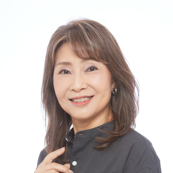 50代60代の方に☆ミディアムアレンジヘア