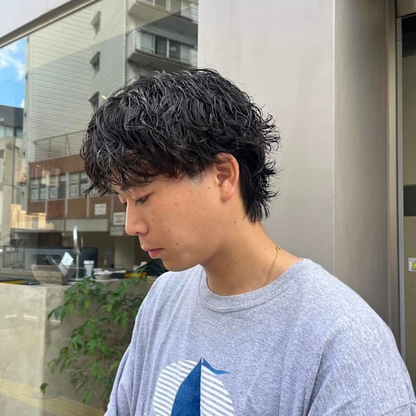 似合わせツイストスパイラル