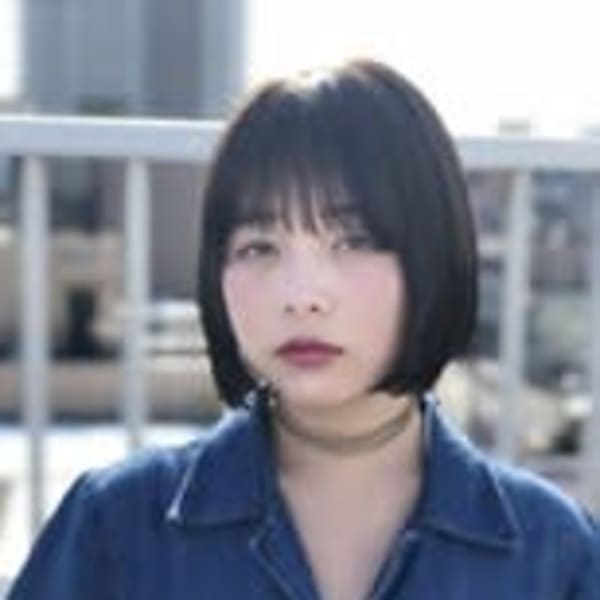ボブ|美容室Glimpse中津本店