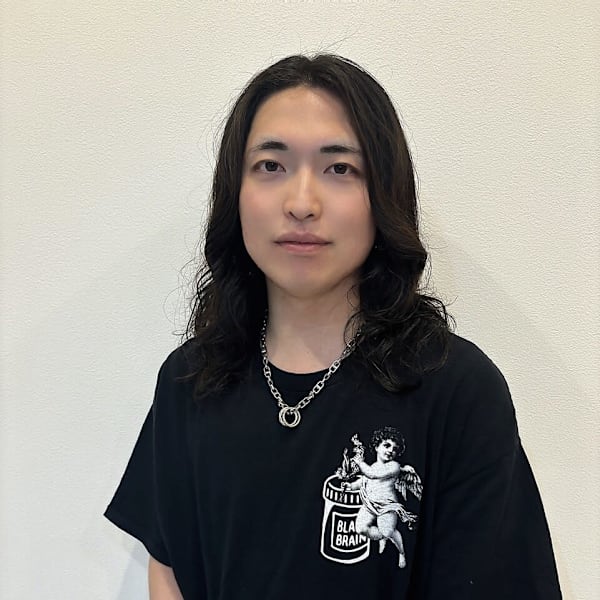 Agu hair beil 稲田店【アグ ヘアー ベール】【アグ ヘアー ベール】のスタッフ紹介。和田 晃太