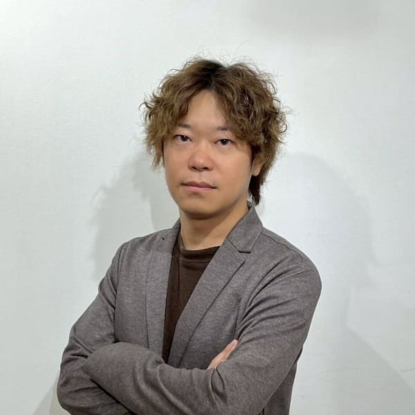 Agu hair odier 甲府店【アグ ヘアー オーディエ】【アグ ヘアー オーディエ】のスタッフ紹介。福川 恭平