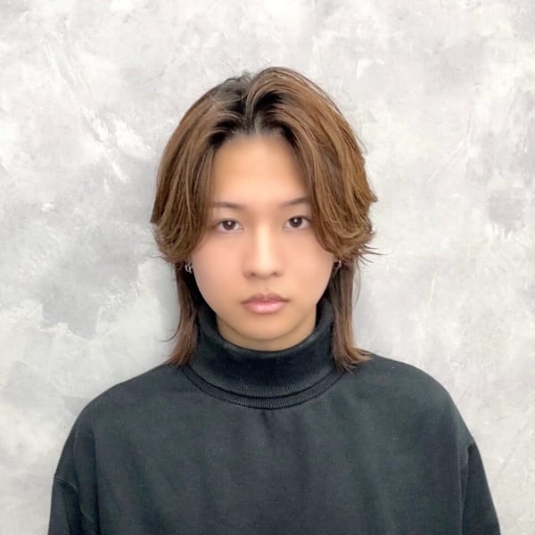 yuto.|Quartetto 八王子店 【カルテット】
