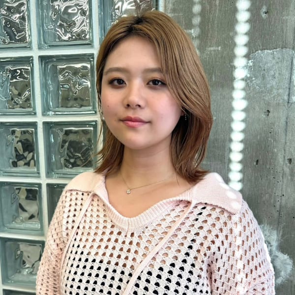 add by K-two 【アッド バイ ケーツー】【アッド バイ ケーツー】のスタッフ紹介。木浦 心