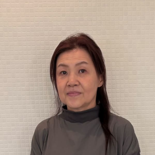 hair-design Precious【プレシャス】のスタッフ紹介。太田