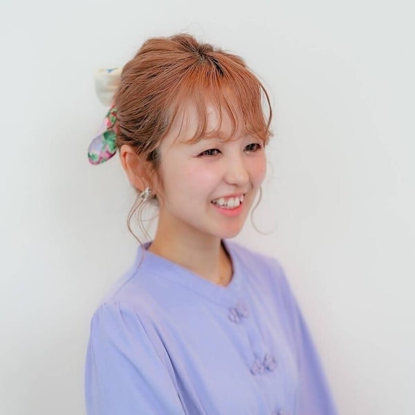 SOYON つくば万博記念公園店【ソヨン】【ソヨン ツクババンパクキネンコウエンテン】のスタッフ紹介。maki