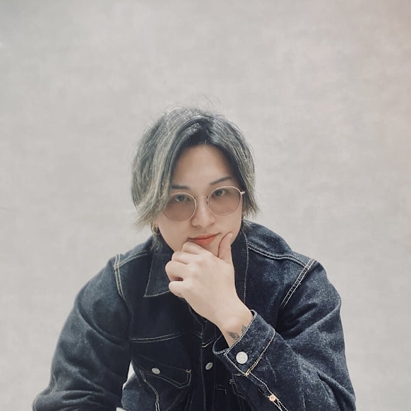 MEN'S HAIR BLEACHi 藤が丘店【メンズ ヘア ブリーチ】【メンズ ヘア ブリーチ フジガオカテン】のスタッフ紹介。堀野 稜真