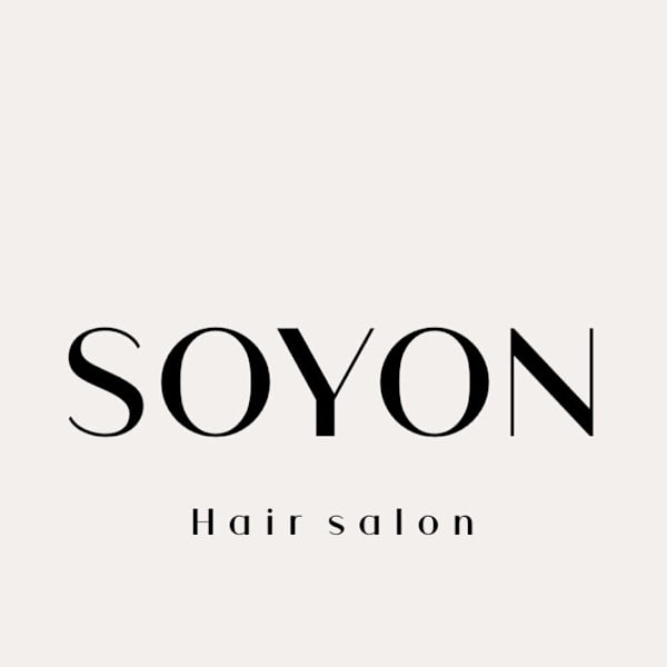 SOYON 本陣店【ソヨン】【ソヨン ホンジンテン】のスタッフ紹介。AOMORI 似合わせ