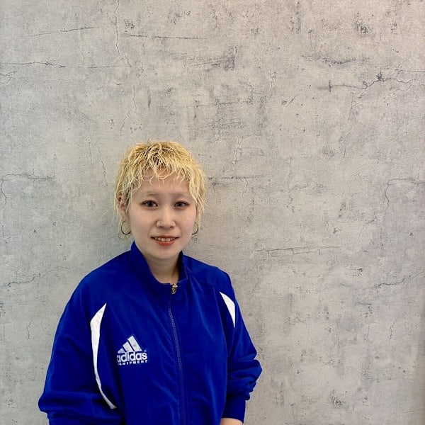 SOYON 本陣店【ソヨン】【ソヨン ホンジンテン】のスタッフ紹介。古田 袈月