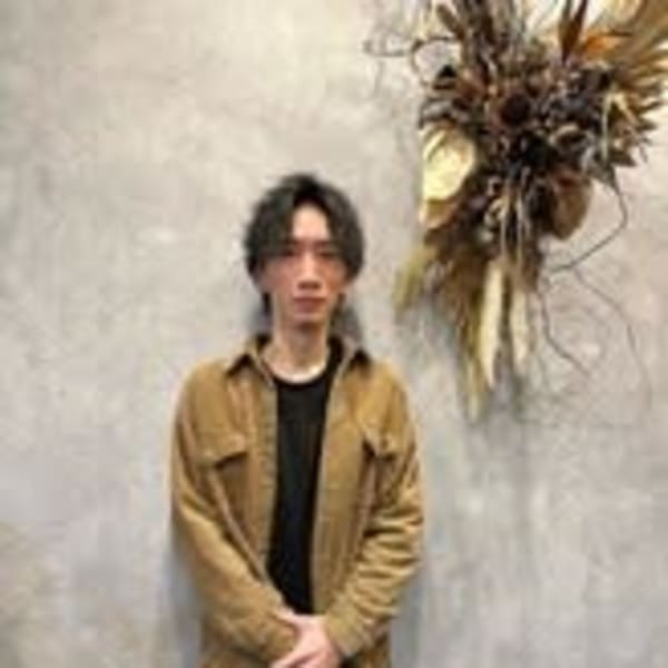 Agu hair radeca 星が丘店【アグ ヘアー ラデカ】【アグ ヘアー ラデカ】のスタッフ紹介。松岡 拓弥