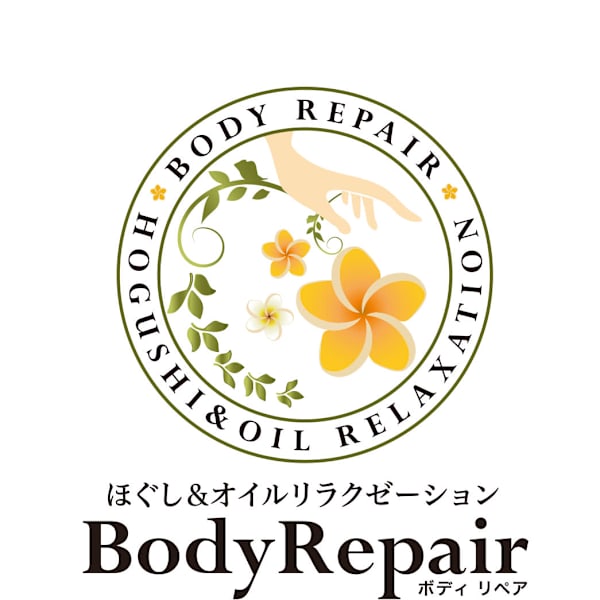 ほぐし＆オイルリラクゼーション ボディリペア中村太閤【ボディリペア ナカムラタイコウ】のスタッフ紹介。タナベ