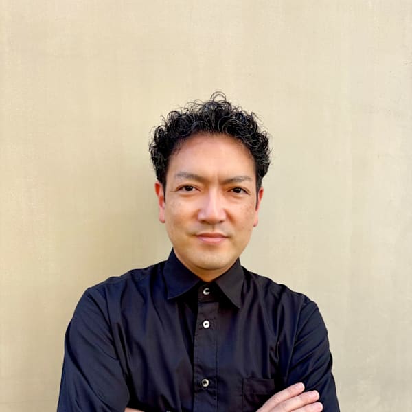 SEASONS Centric 吉祥寺【シーズンズ セントリック キチジョウジ】のスタッフ紹介。本田 実也