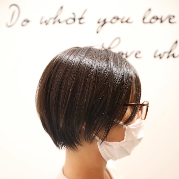 ショートカット