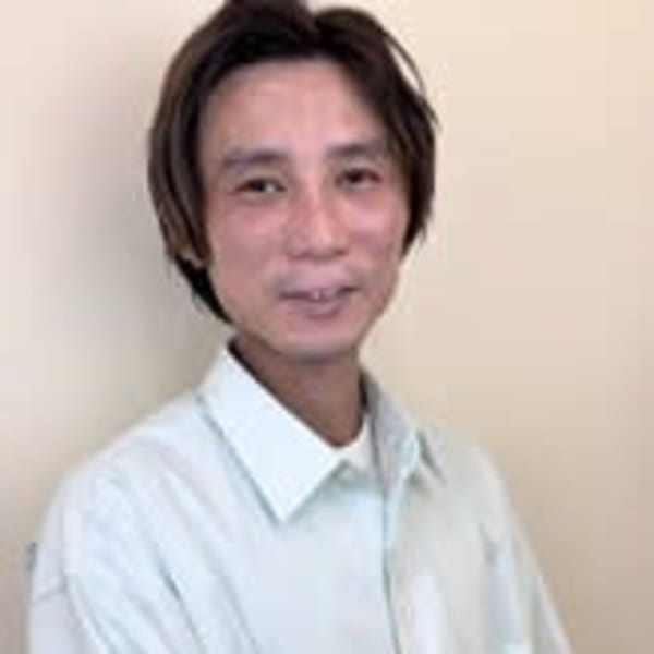 VENIRE 古川店【バニラ フルカワテン】のスタッフ紹介。中塚 勇気