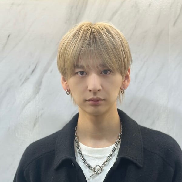 L.E.M 仙台店【レム センダイテン】のスタッフ紹介。及川　翔